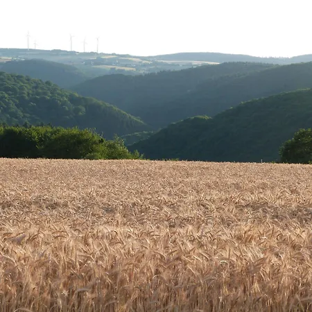 Mosel Σπίτι διακοπών
