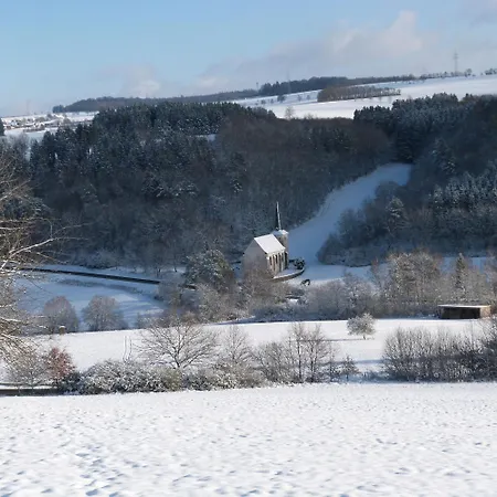 Mosel * Morbach