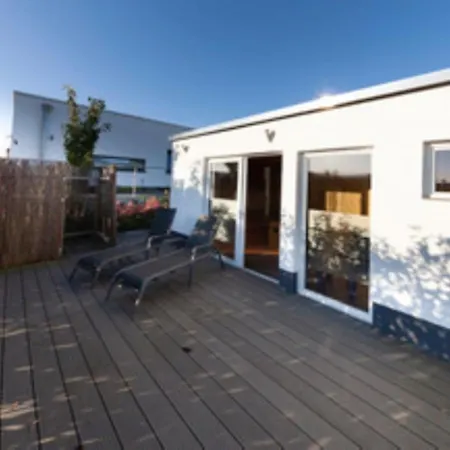 Ferienhaus Mosel