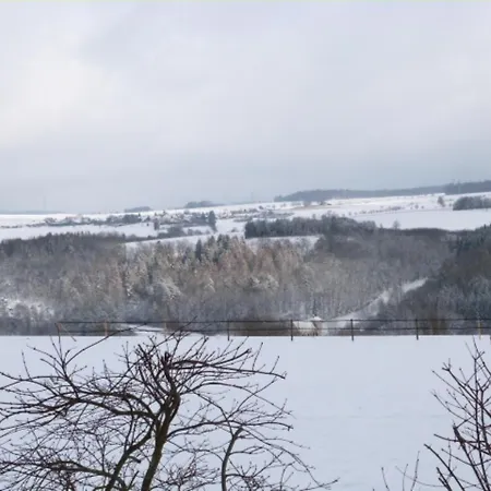 Mosel Σπίτι διακοπών