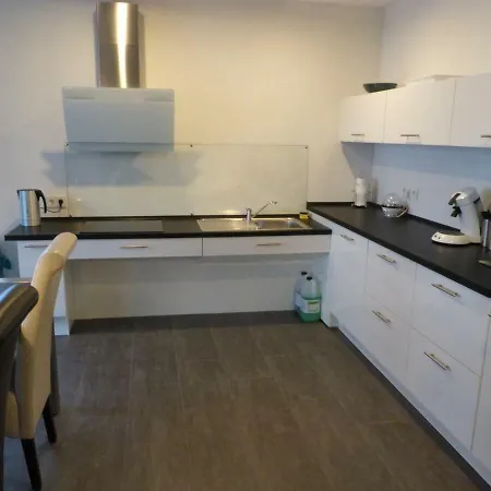 Mosel Ferienhaus *