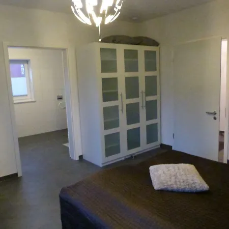 Ferienhaus Mosel *