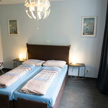 Mosel Σπίτι διακοπών