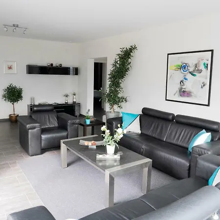 Σπίτι διακοπών Mosel *