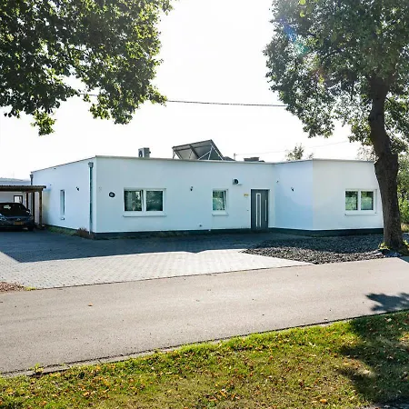 Ferienhaus Mosel *