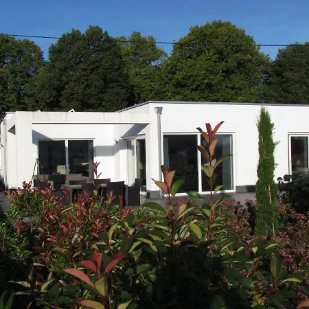 Ferienhaus Mosel Morbach